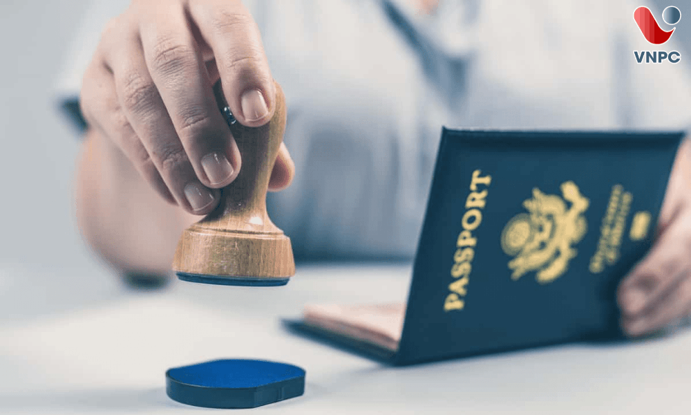 Thủ Tục Gia Hạn Visa Úc